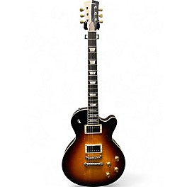 Used 2023 Eastman SB59 Sunburst Solid Body Electric Guitar