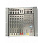 Used Soundcraft SPIRIT POWERSTATION 350 Powered Mixer thumbnail
