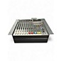 Used Soundcraft SPIRIT POWERSTATION 350 Powered Mixer
