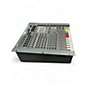 Used Soundcraft SPIRIT POWERSTATION 350 Powered Mixer