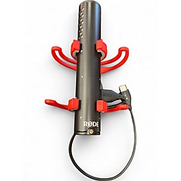 Used RODE Video Mic Go 2