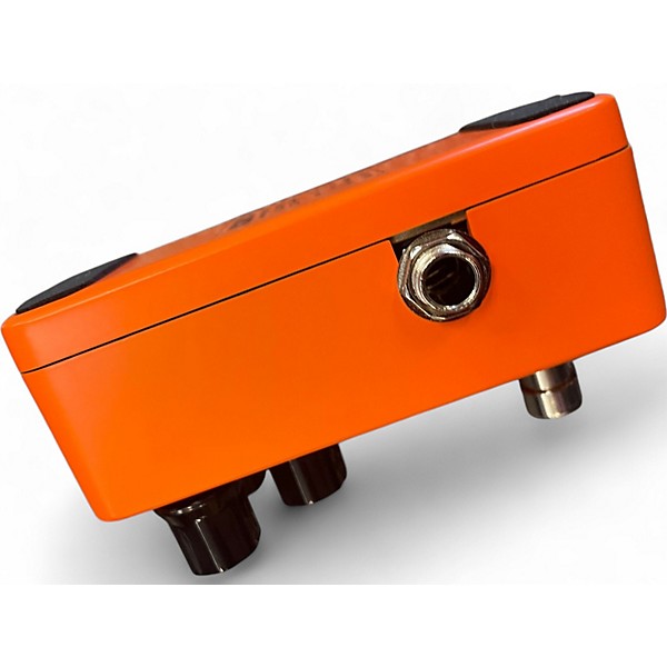 Used KOKO Mini Pedal Timer Effect Pedal