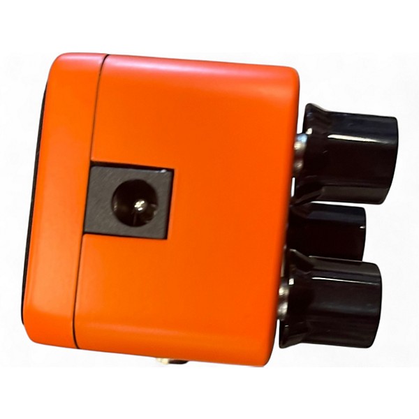 Used KOKO Mini Pedal Timer Effect Pedal