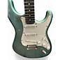 Used Tagima TW530 Emerald Green Solid Body Electric Guitar
