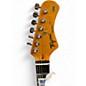 Used Tagima TW530 Emerald Green Solid Body Electric Guitar