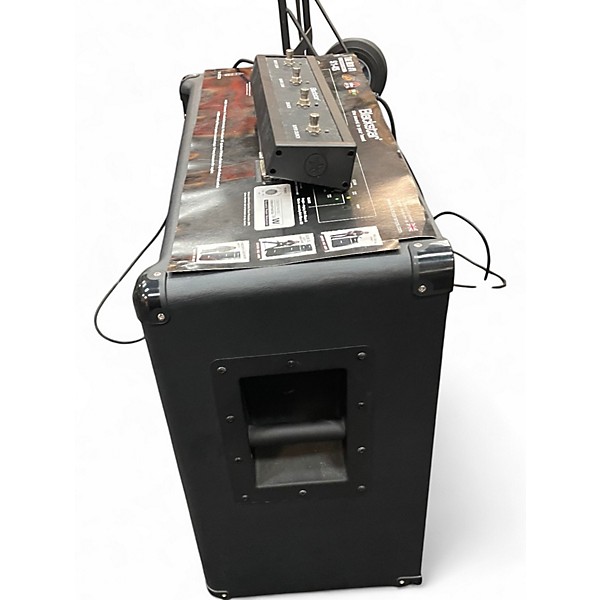 Used Blackstar S1 45 With Footswitch Tube Guitar Combo Amp