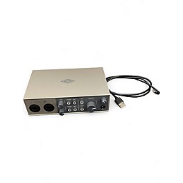 Used Universal Audio VOLT 2 Audio Interface