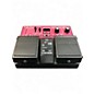 Used BOSS RC30 Loop Station Twin Pedal