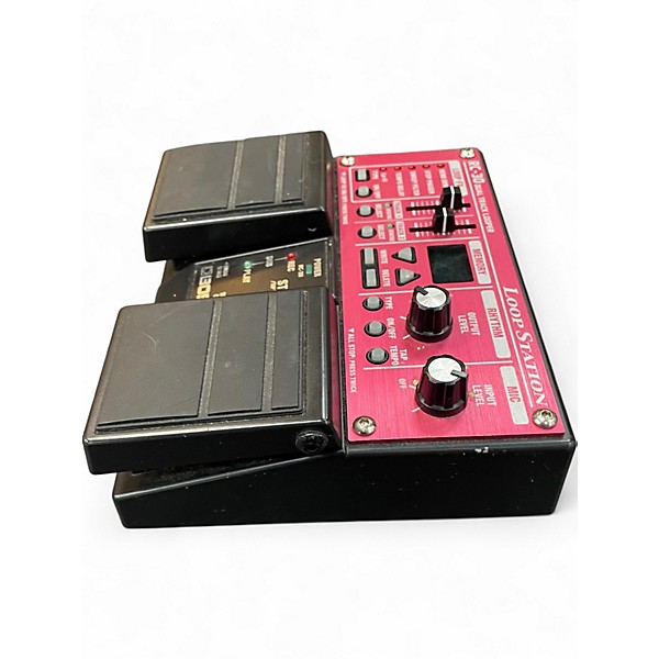 Used BOSS RC30 Loop Station Twin Pedal | Guitar Center