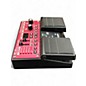 Used BOSS RC30 Loop Station Twin Pedal