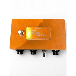 Used Warm Audio FOXY TONE BOX Effect Pedal