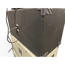 Used CGM ARG 212  Guitar Cabinet