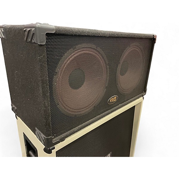 Used CGM ARG 212  Guitar Cabinet