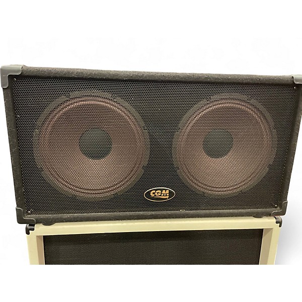 Used CGM ARG 212  Guitar Cabinet