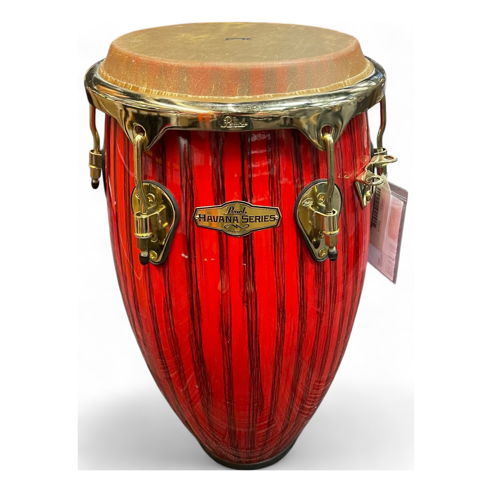 Used Pearl HAVANA SERIES Conga | Guitar Center