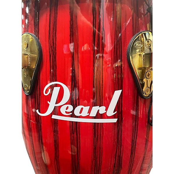 Used Pearl HAVANA SERIES Conga