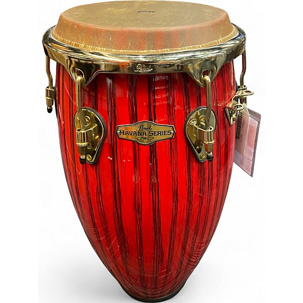 Used Pearl HAVANA SERIES  Conga