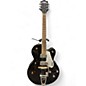 Used Gretsch Guitars G5120 Electromatic Black Hollow Body Electric Guitar thumbnail