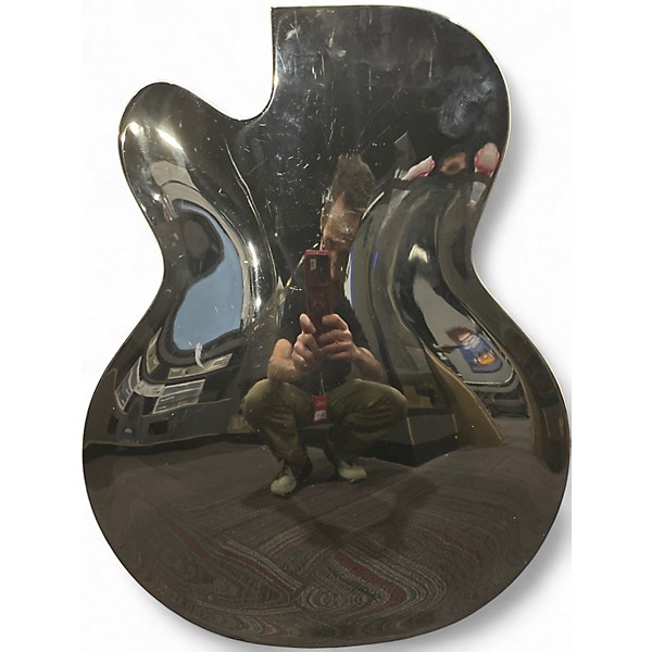 Used Gretsch Guitars G5120 Electromatic Black Hollow Body Electric Guitar