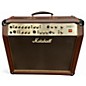 Used Marshall as100d Guitar Combo Amp thumbnail