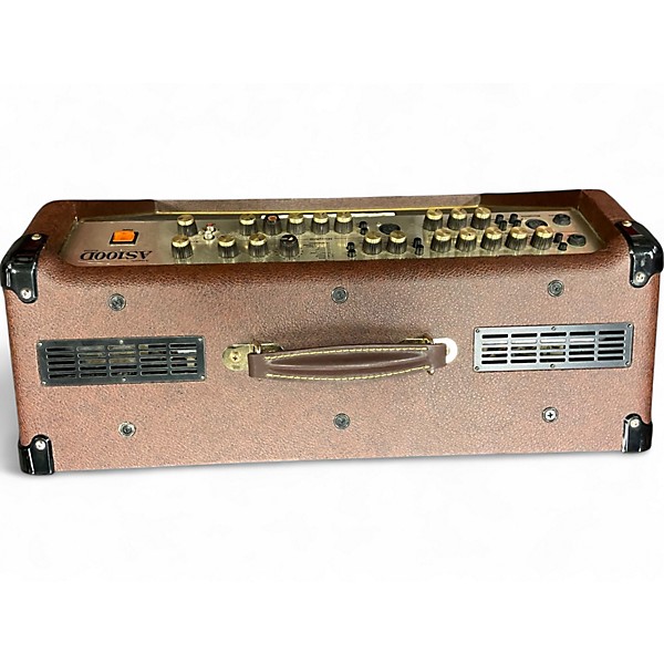 Used Marshall as100d Guitar Combo Amp