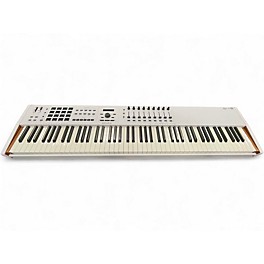 Used Arturia Keylab MKII 88 Key MIDI Controller