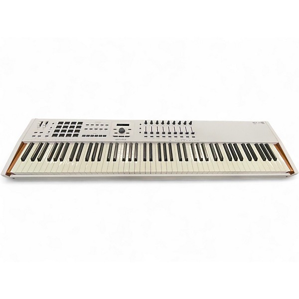 Used Arturia Keylab MKII 88 Key MIDI Controller