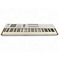 Used Arturia Keylab MKII 88 Key MIDI Controller thumbnail