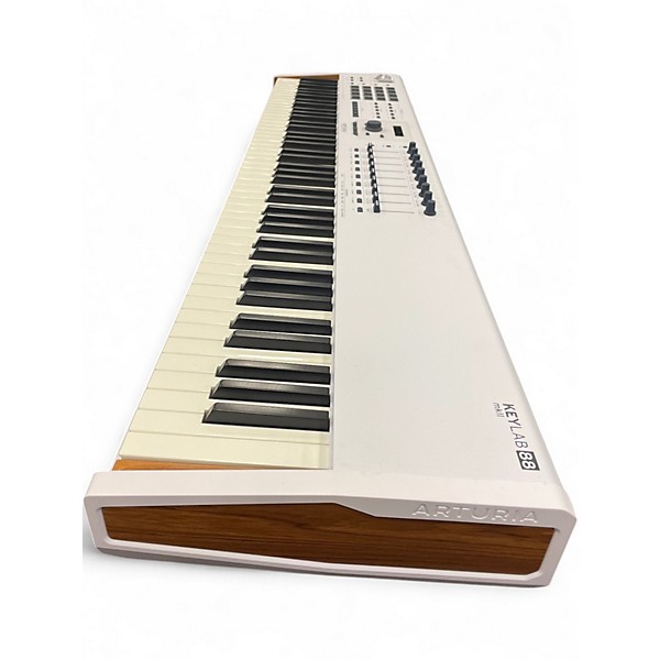 Used Arturia Keylab MKII 88 Key MIDI Controller