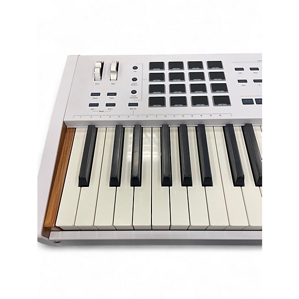 Used Arturia Keylab MKII 88 Key MIDI Controller