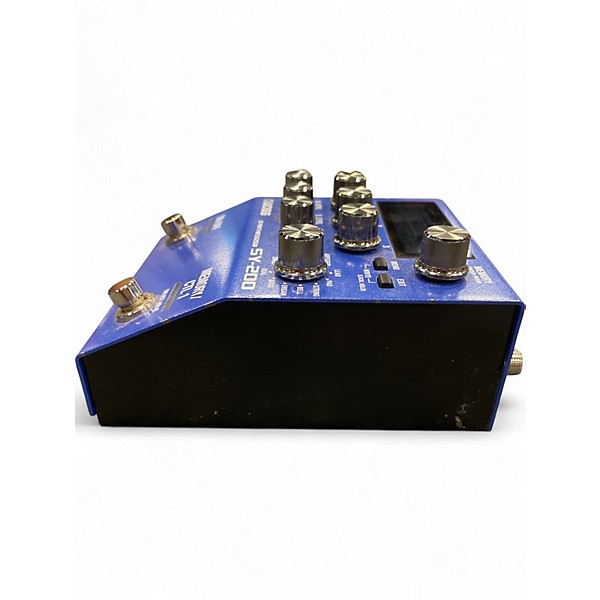 Used BOSS SY200 Effect Pedal