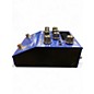 Used BOSS SY200 Effect Pedal