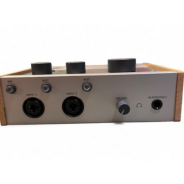 Used Universal Audio VOLT 2\76 Audio Interface