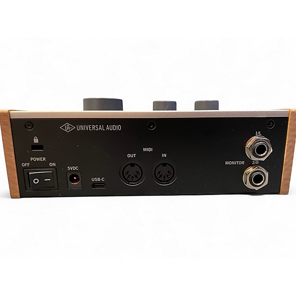 Used Universal Audio VOLT 2\76 Audio Interface