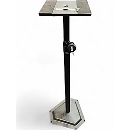 Used On-Stage Monitor Stands Monitor Stand