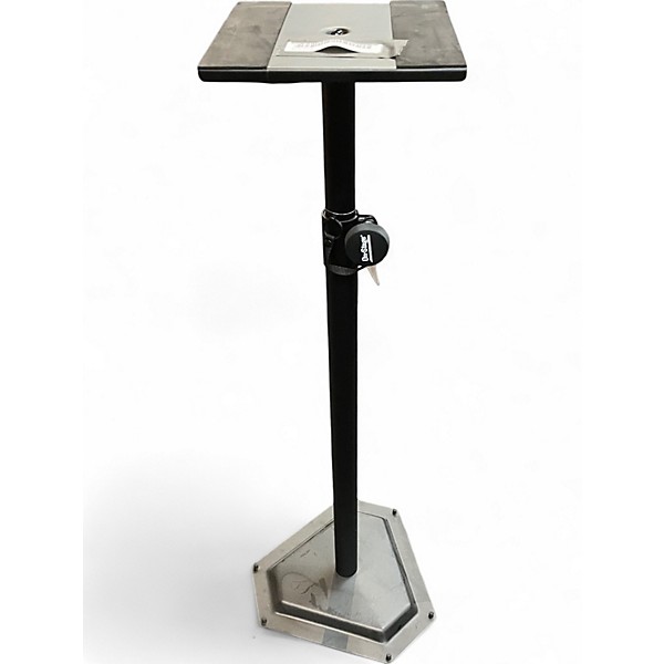 Used On-Stage Monitor Stands Monitor Stand