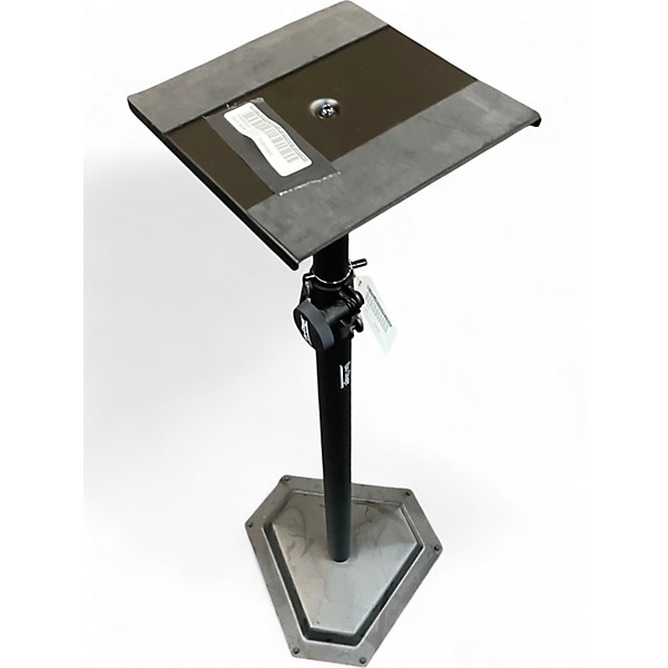Used On-Stage Monitor Stands Monitor Stand