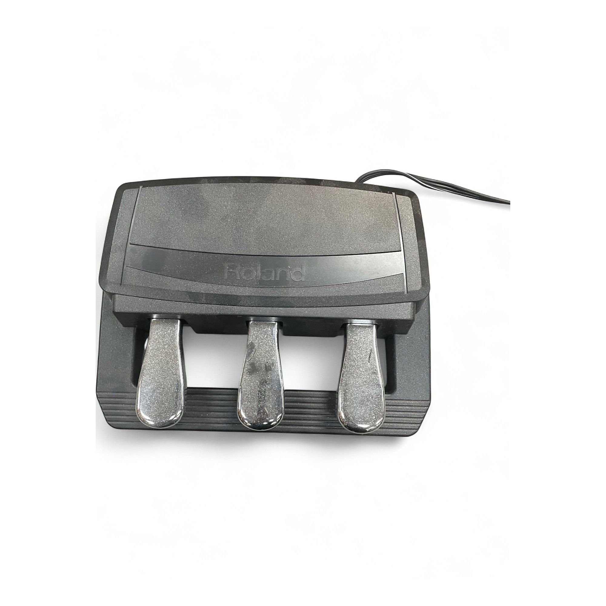 Roland RPU-3 Triple Pedal Unit with Half-damper Function