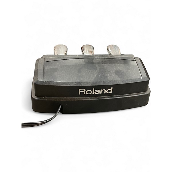 Used Roland RPU3 Sustain Pedal | Guitar Center