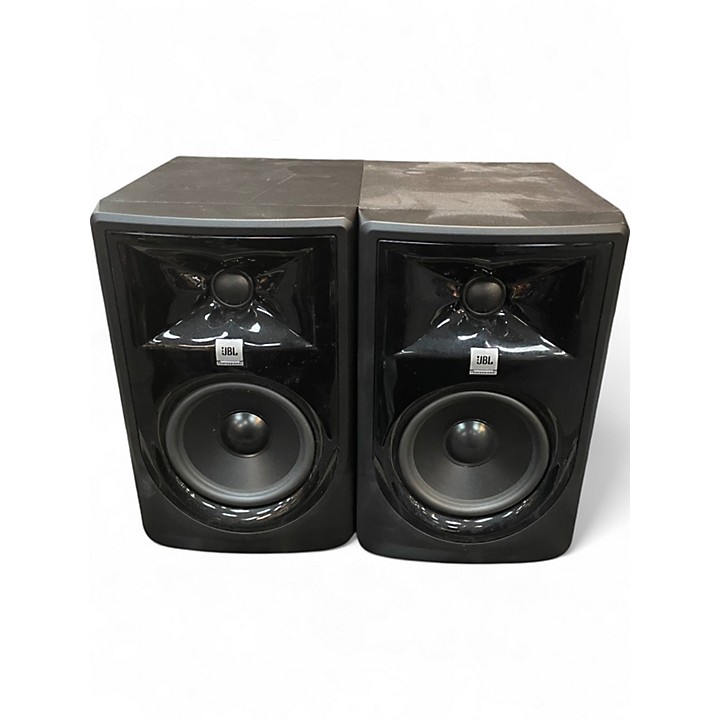 Used JBL 305P MKII Pair Powered Monitor | Guitar Center