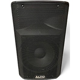 Used Alto TX310 Powered Monitor