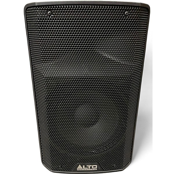Used Alto TX310 Powered Monitor