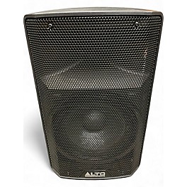 Used Alto tx310 Powered Monitor