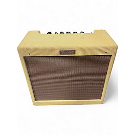 Used Fender BLUES JUNIOR III Tube Guitar Combo Amp