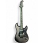 Used Harley Benton Standard Series S Style Satin Black Solid Body Electric Guitar thumbnail
