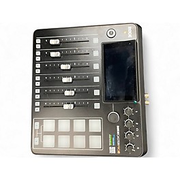 Used RODE RODECASTER Control Surface