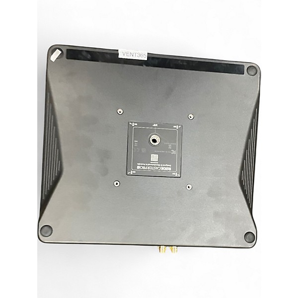 Used RODE RODECASTER Control Surface