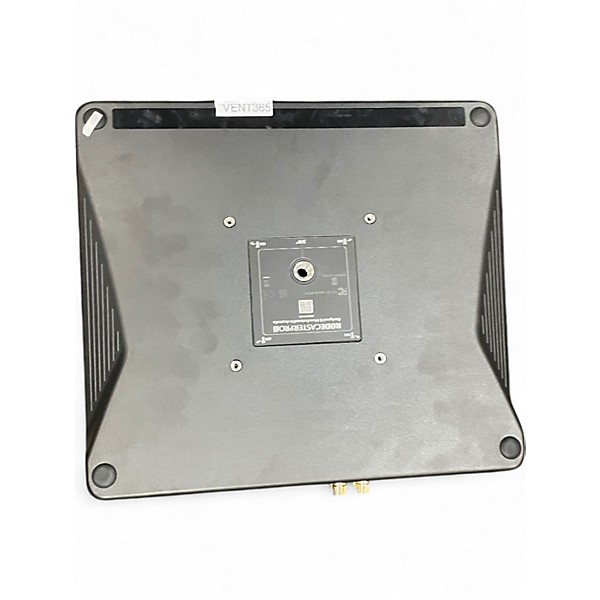 Used RODE RODECASTER Control Surface