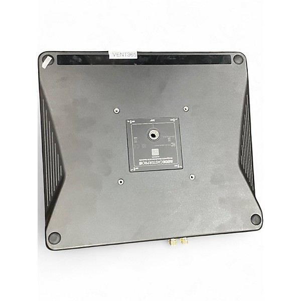 Used RODE RODECASTER Control Surface