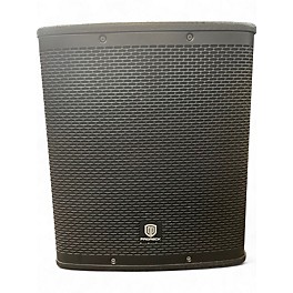 Used Klipsch SP-12X Powered Subwoofer